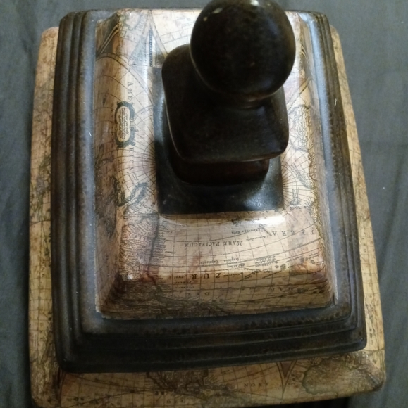 🐼🏯ORIENTAL DECOR CENTER PIECE🌄 - Picture 6 of 16